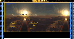 Desktop Screenshot of doomdark.net